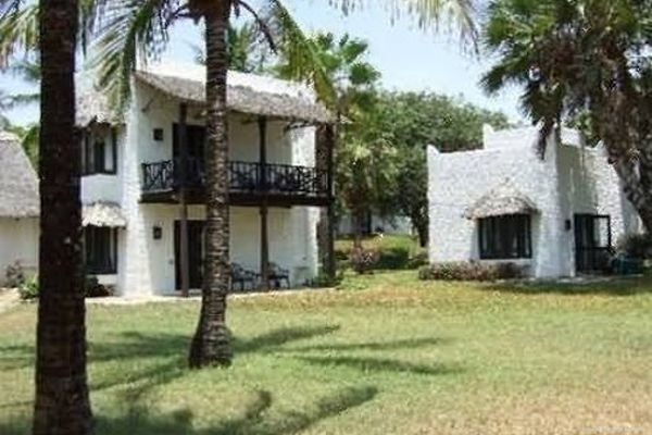 Indian Ocean Beach Club (Mombasa)